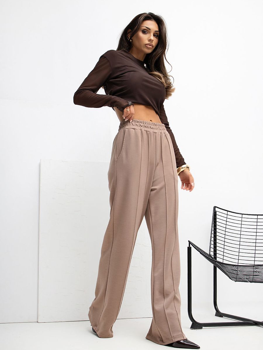 Tracksuit trousers model 222248 Rue Paris 