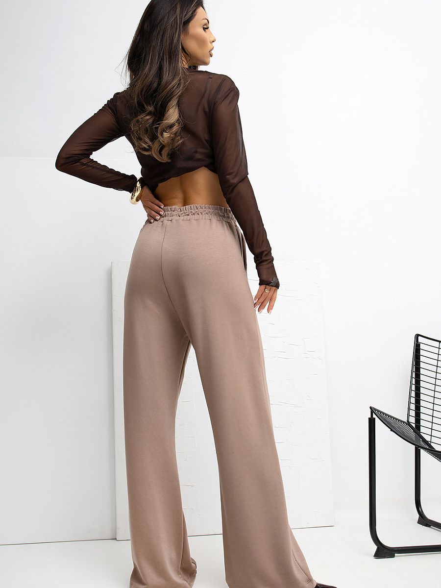  Tracksuit trousers model 222248 Rue Paris 