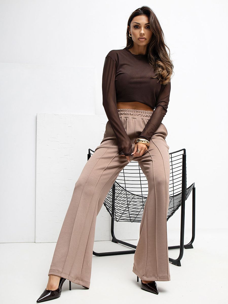  Tracksuit trousers model 222248 Rue Paris 