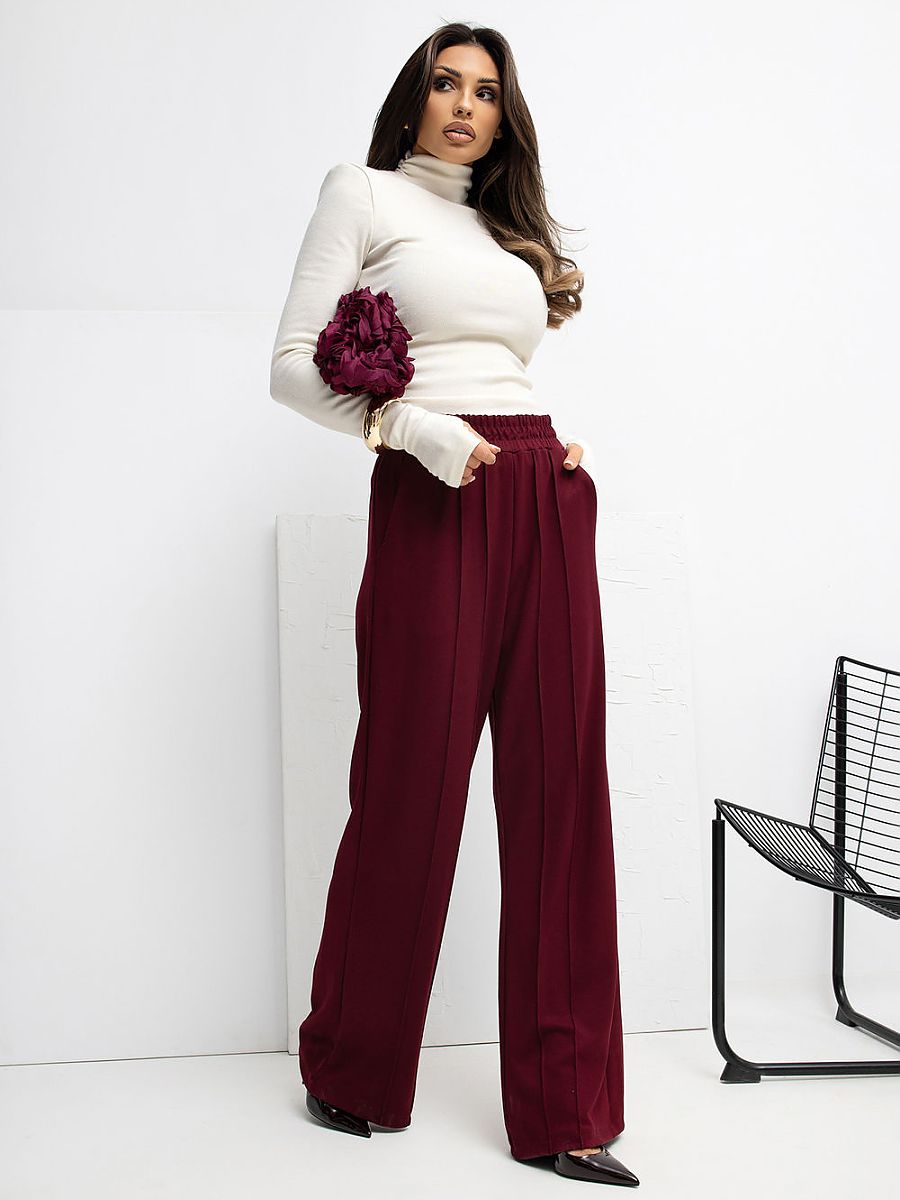  Tracksuit trousers model 222250 Rue Paris 