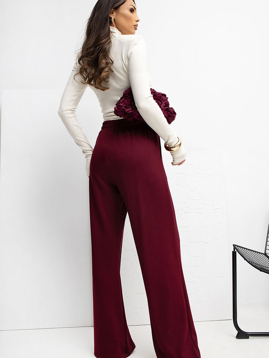  Tracksuit trousers model 222250 Rue Paris 