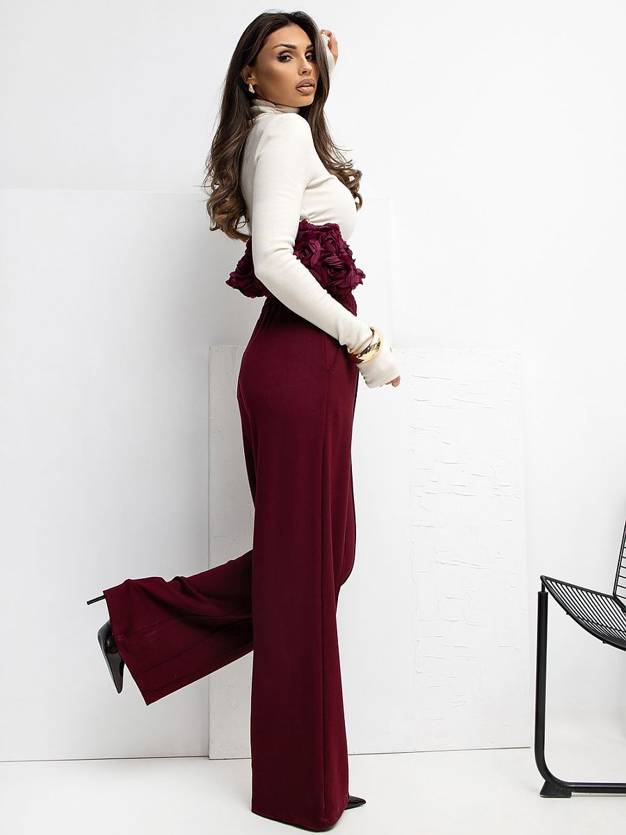  Tracksuit trousers model 222250 Rue Paris 