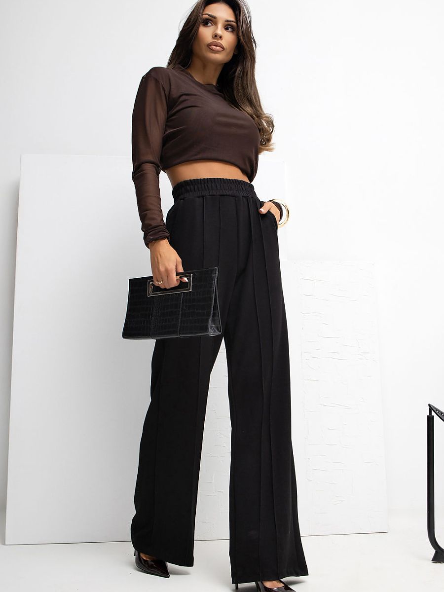  Tracksuit trousers model 222251 Rue Paris 