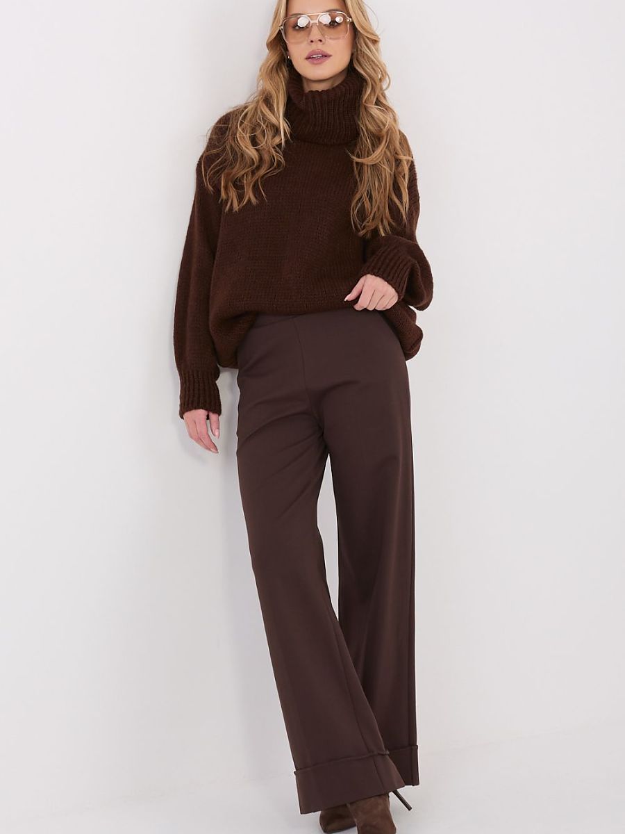  Women trousers model 222239 Rue Paris 