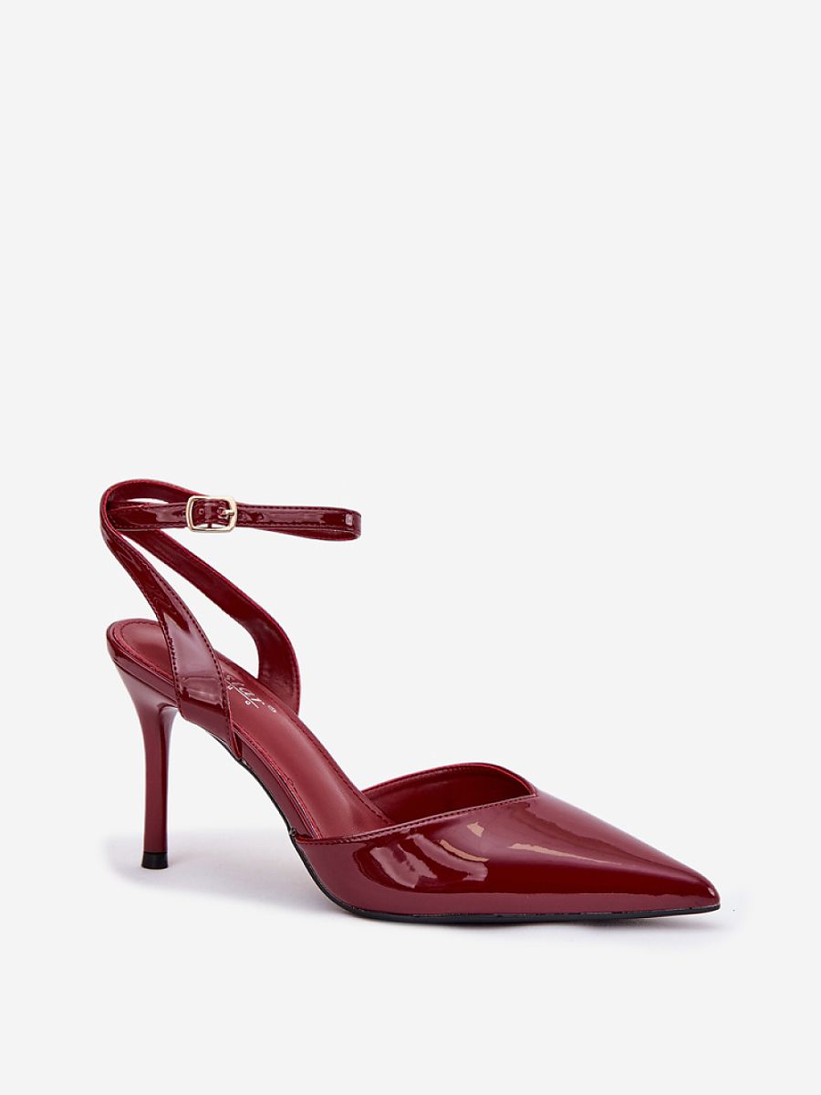  High heels model 222253 Step in style 