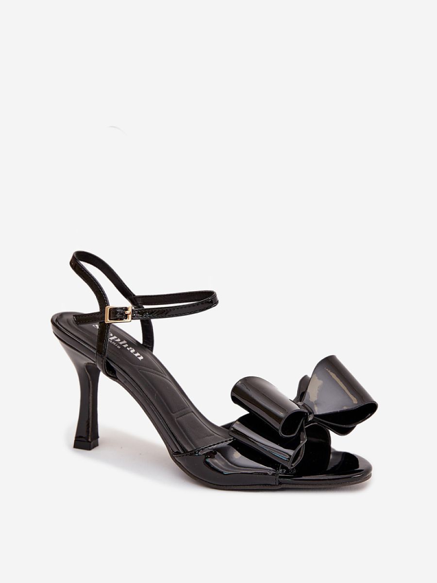  Heel sandals model 222270 Step in style 