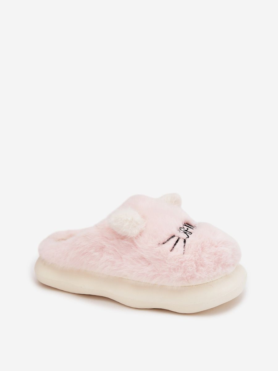 Slippers model 222287 Step in style 