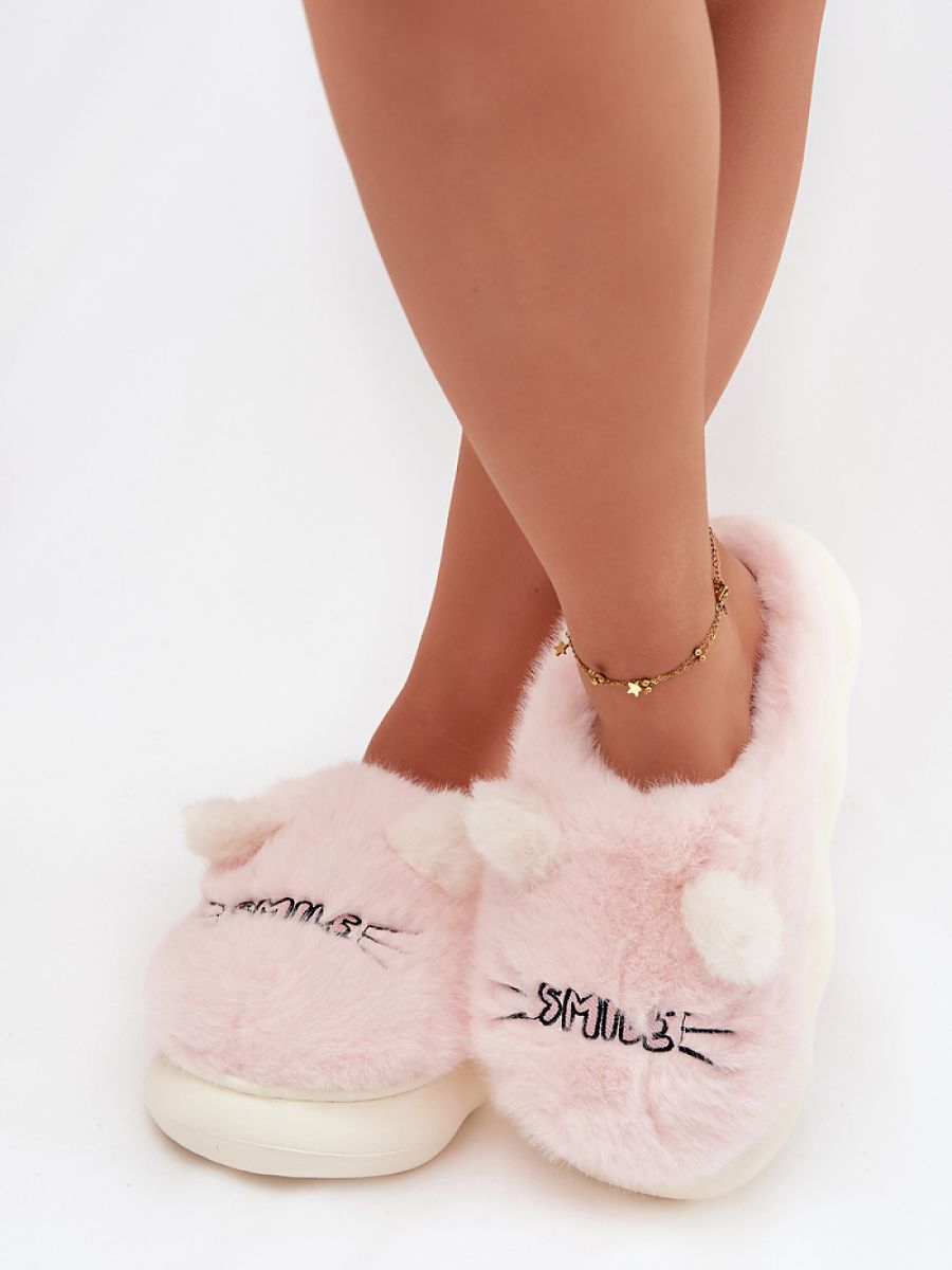  Slippers model 222287 Step in style 