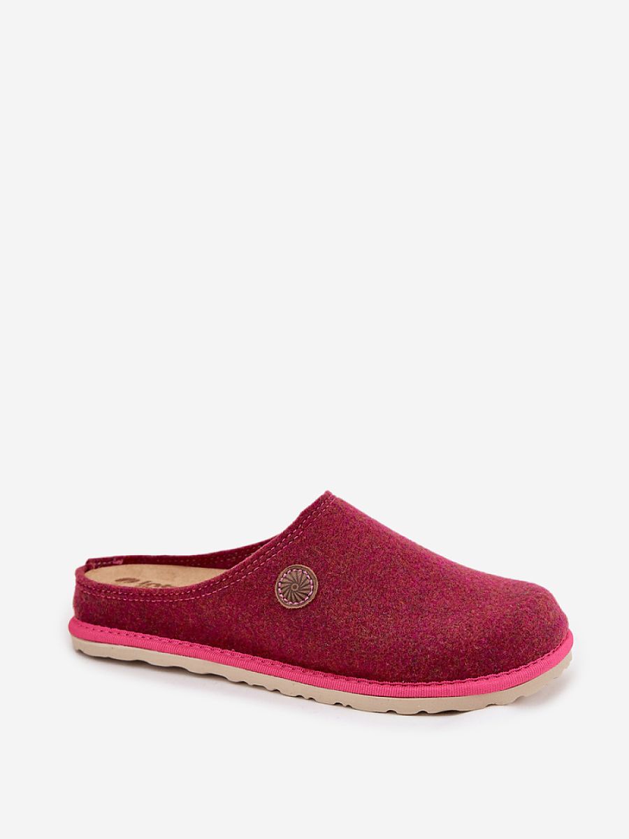  Slippers model 222294 Step in style 