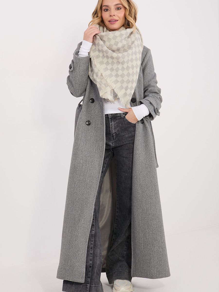  Shawl model 222302 AT 