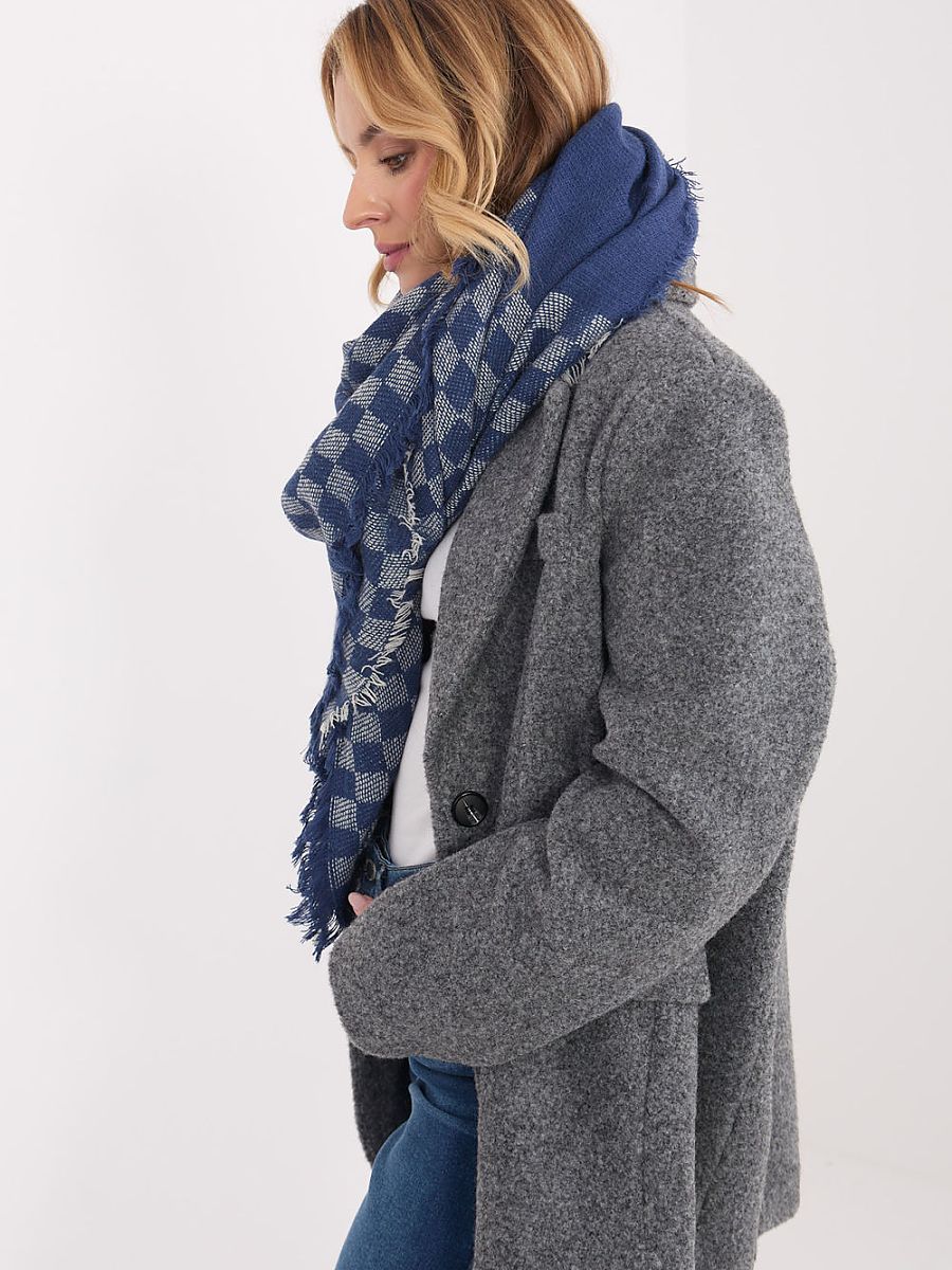 Shawl model 222304 AT 