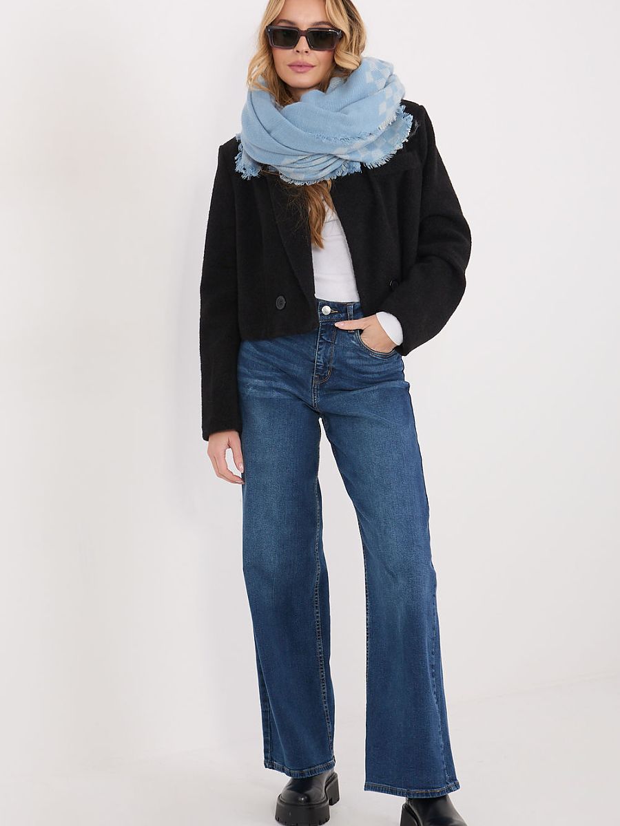  Shawl model 222306 AT 