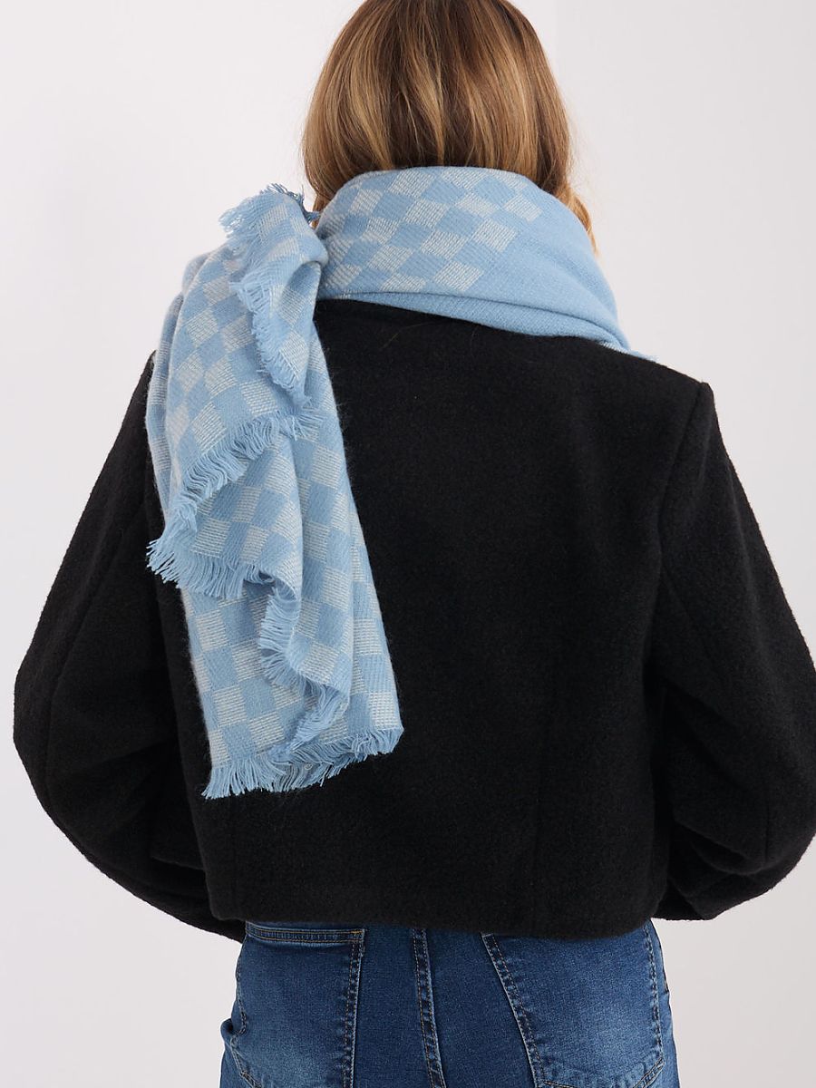  Shawl model 222306 AT 