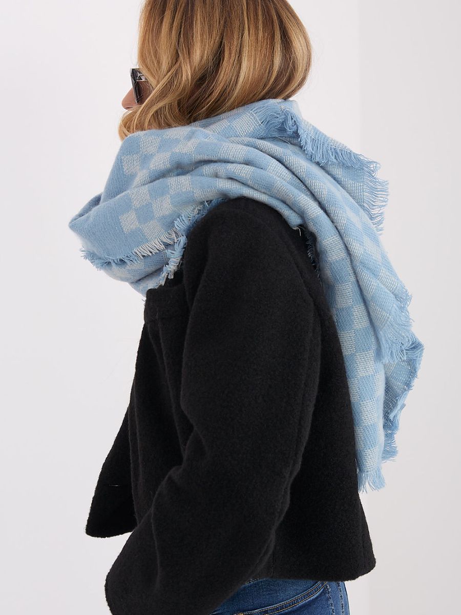  Shawl model 222306 AT 