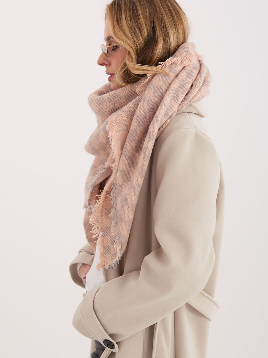 Shawl model 222309 AT 
