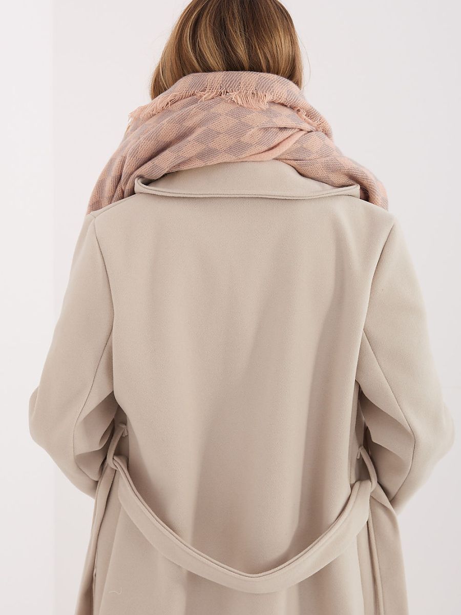  Shawl model 222309 AT 