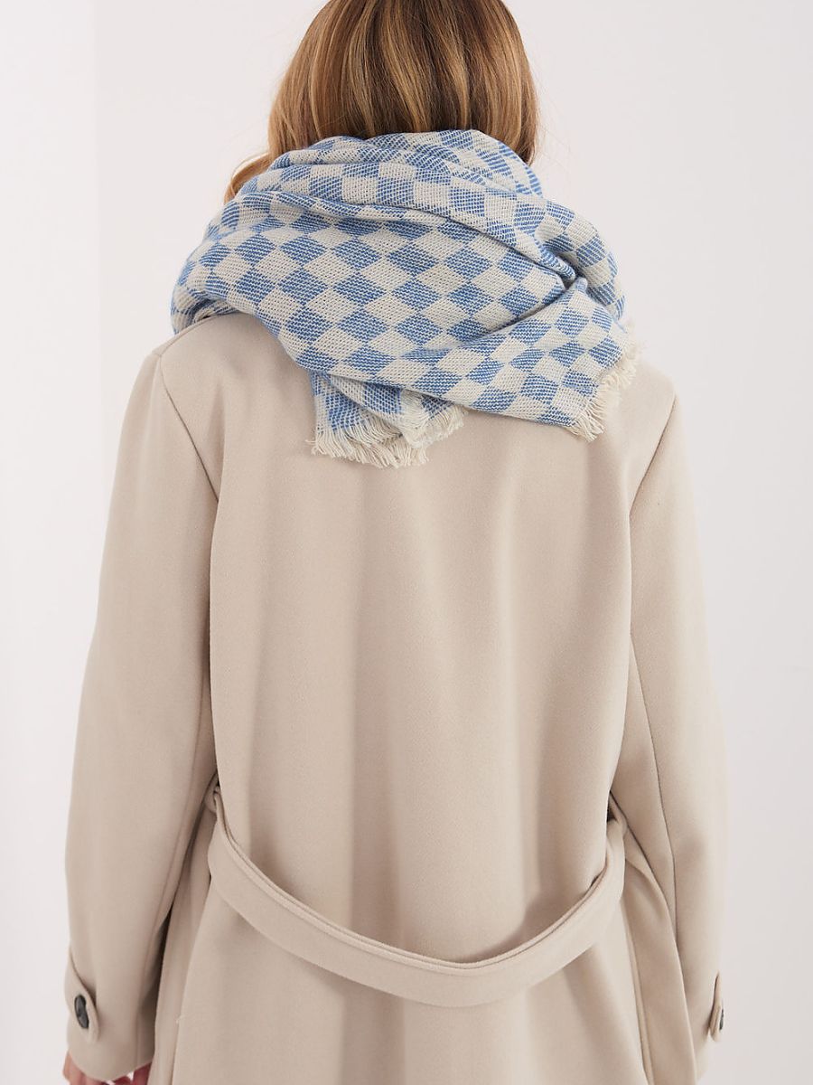  Shawl model 222310 AT 