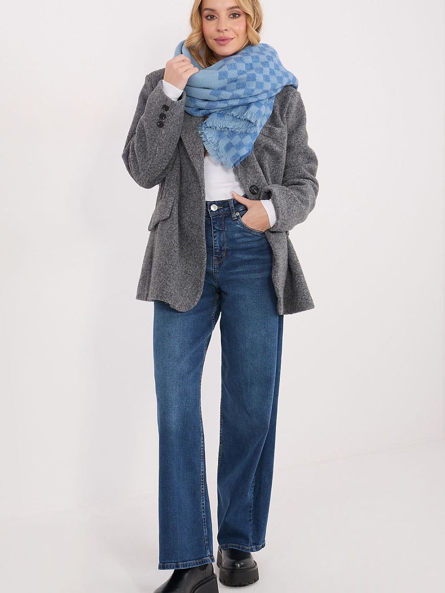  Shawl model 222311 AT 