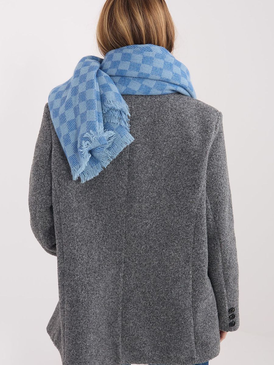  Shawl model 222311 AT 