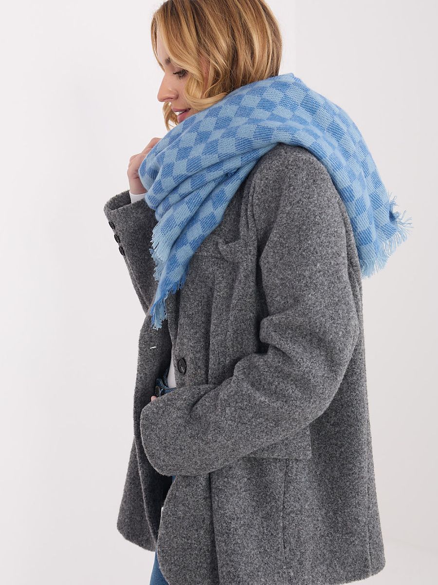  Shawl model 222311 AT 