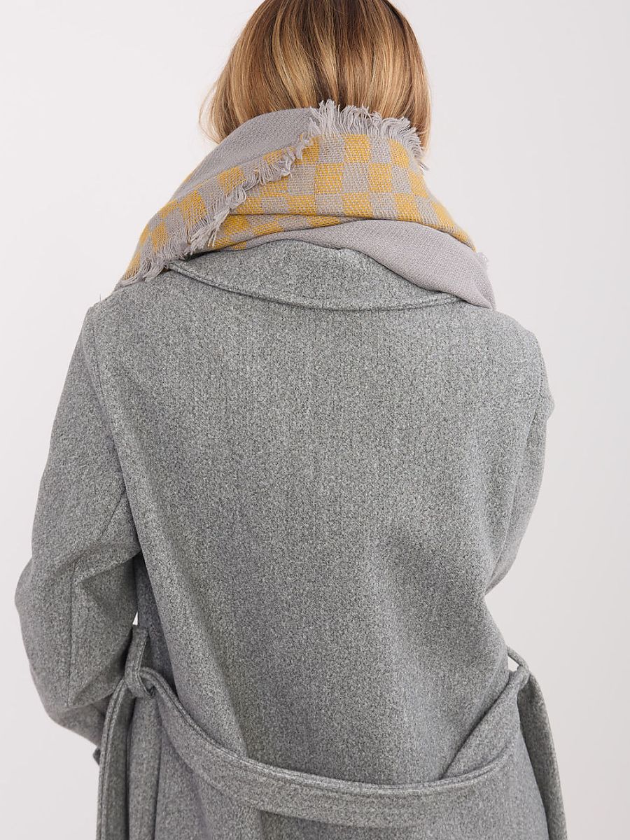  Shawl model 222312 AT 