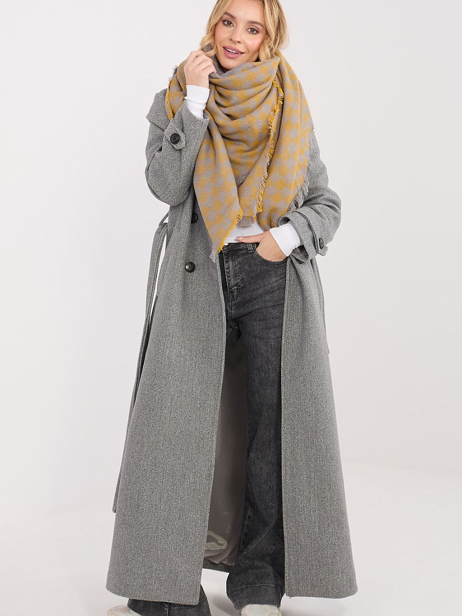  Shawl model 222312 AT 