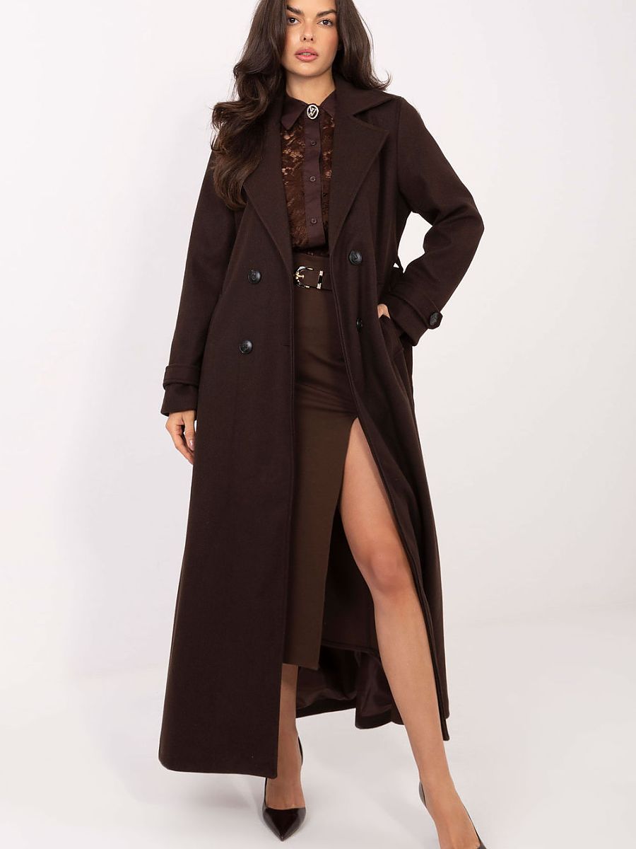  Long sleeve shirt model 222321 Italy Moda 
