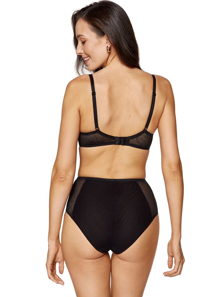  Padded bra model 222339 Gorteks 