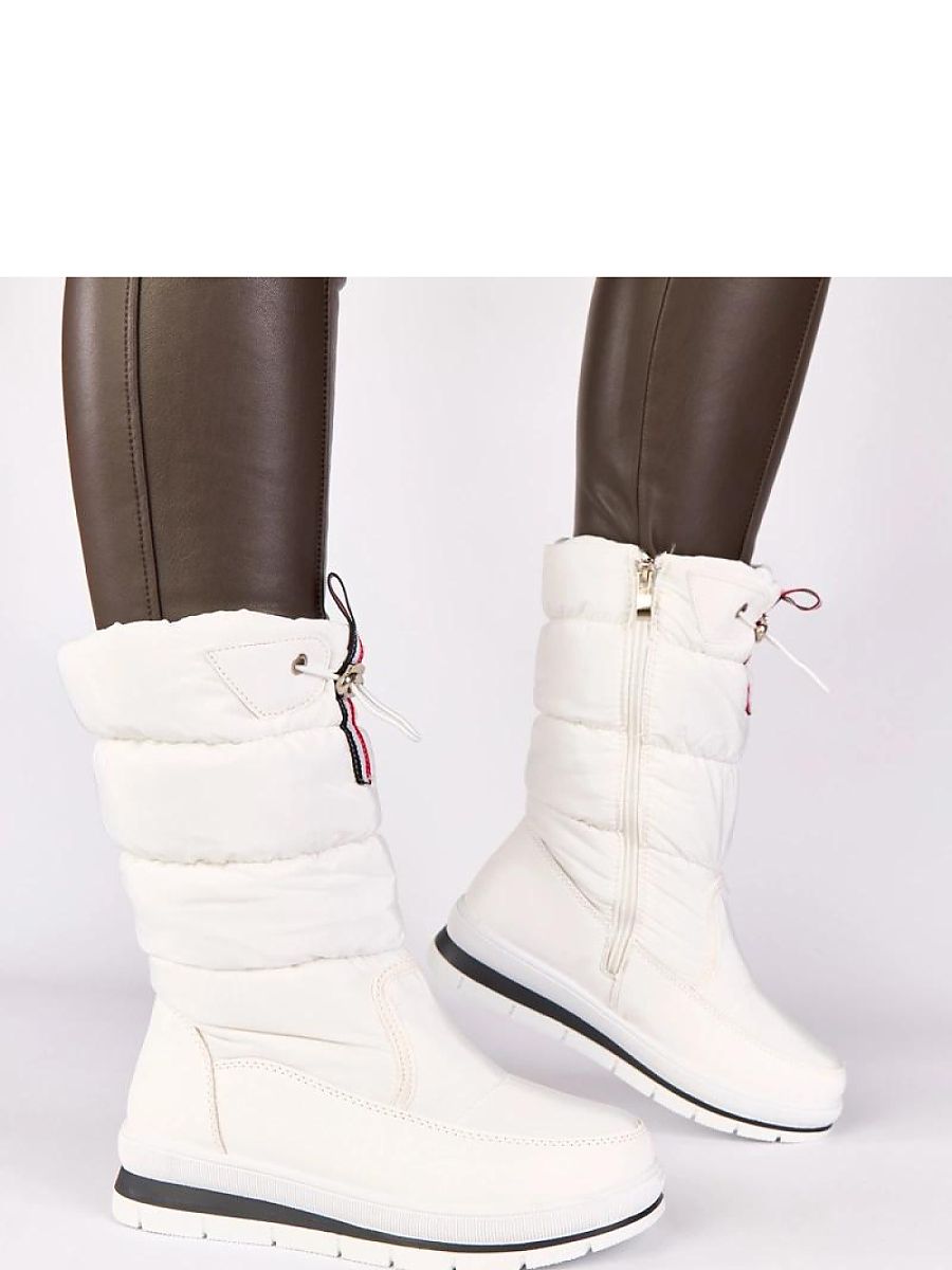  Snow boots model 222352 Solea 