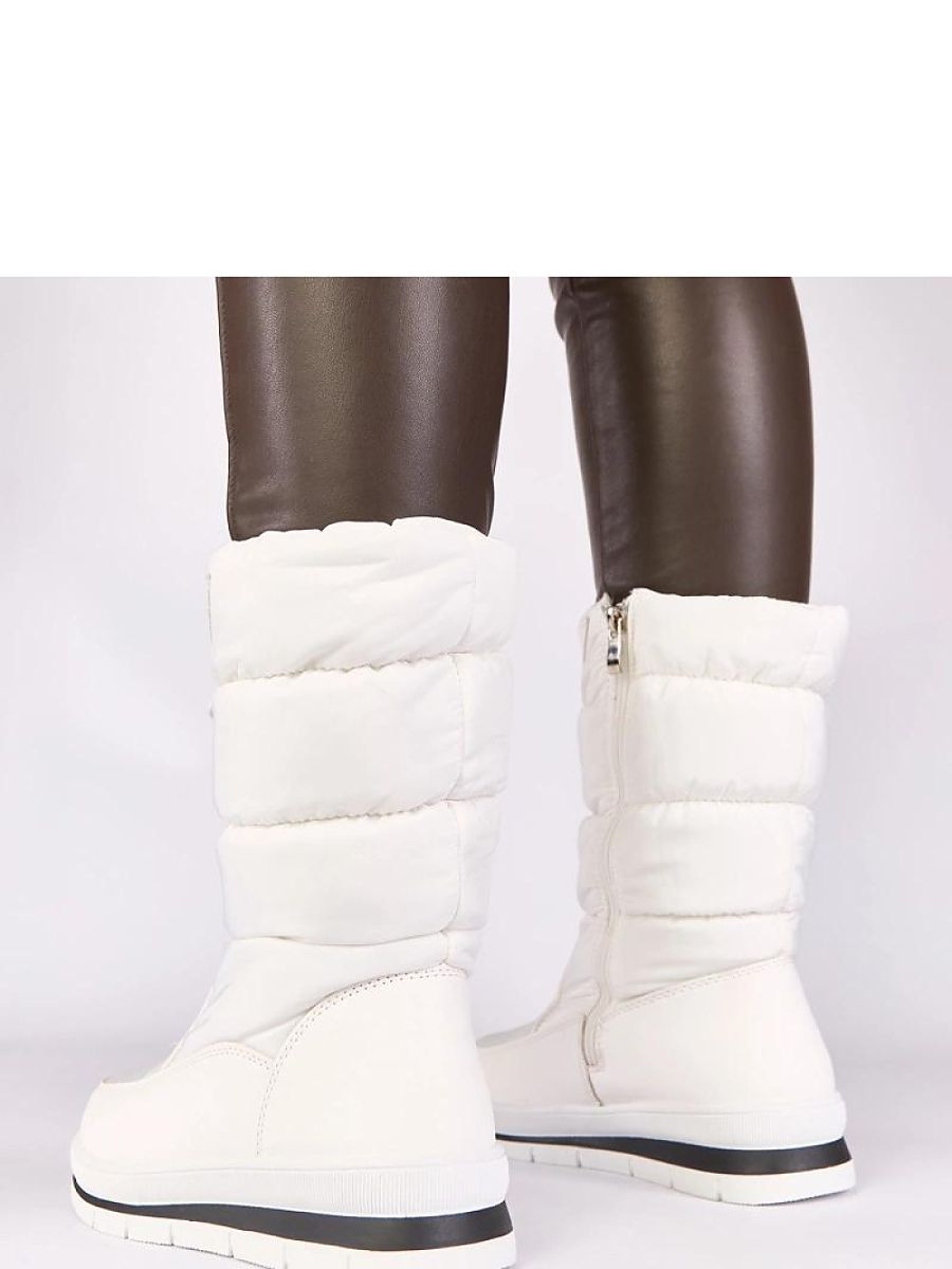  Snow boots model 222352 Solea 