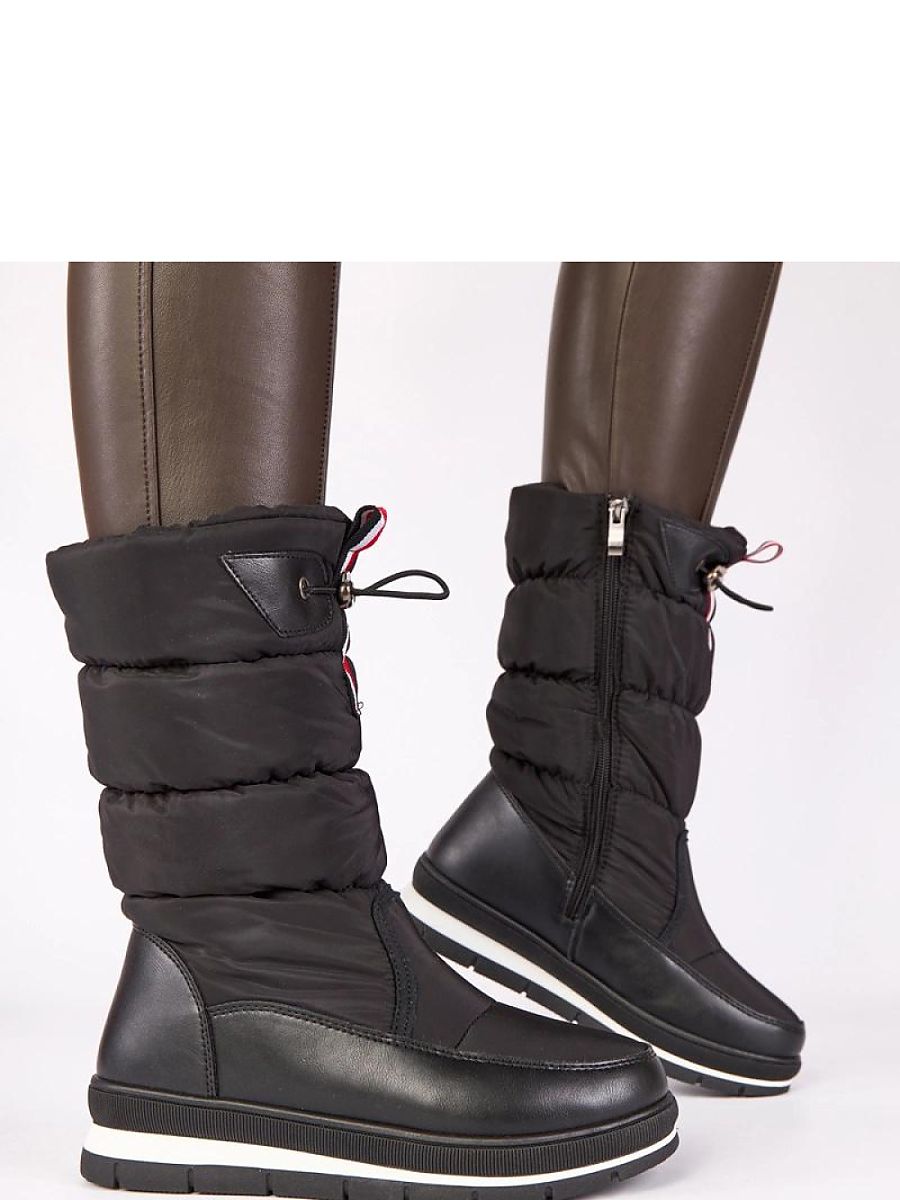  Snow boots model 222353 Solea 