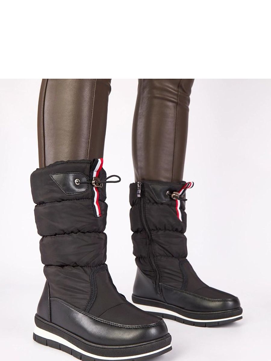  Snow boots model 222353 Solea 