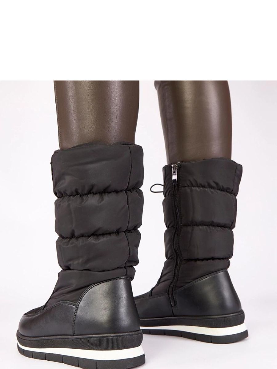  Snow boots model 222353 Solea 