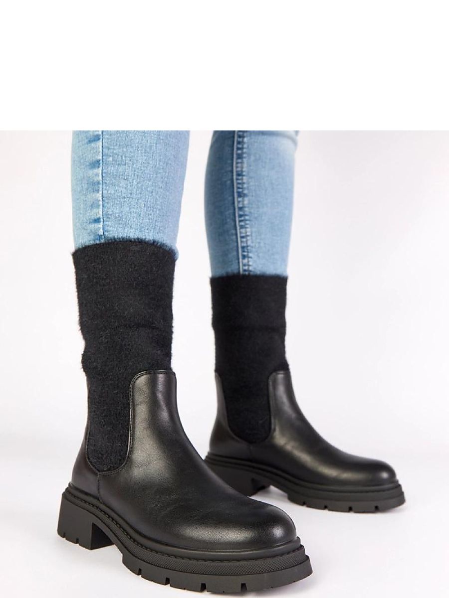  Boots model 222355 Solea 