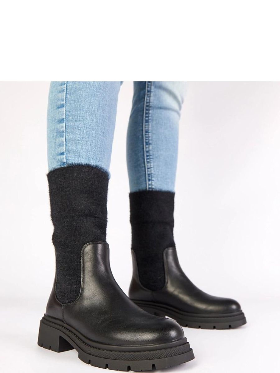  Boots model 222355 Solea 