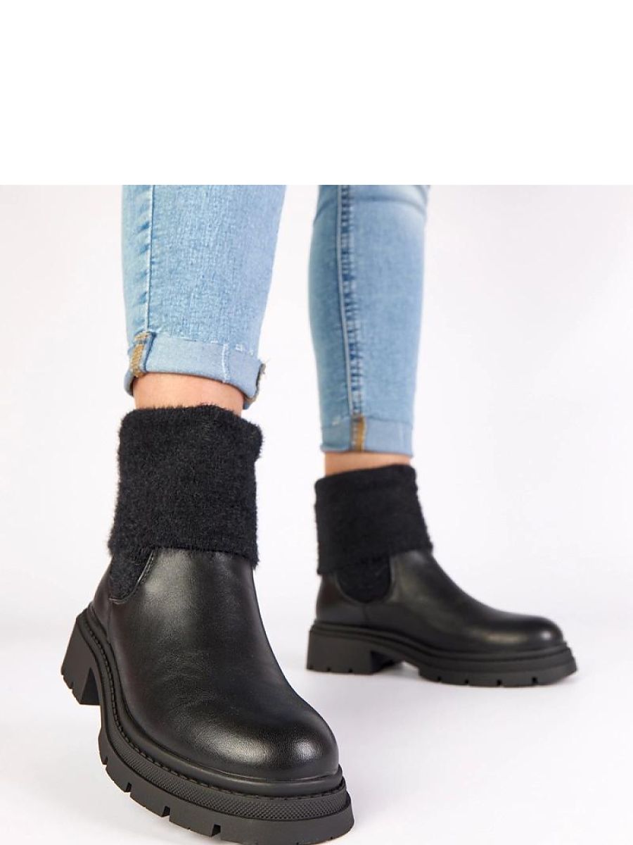  Boots model 222355 Solea 