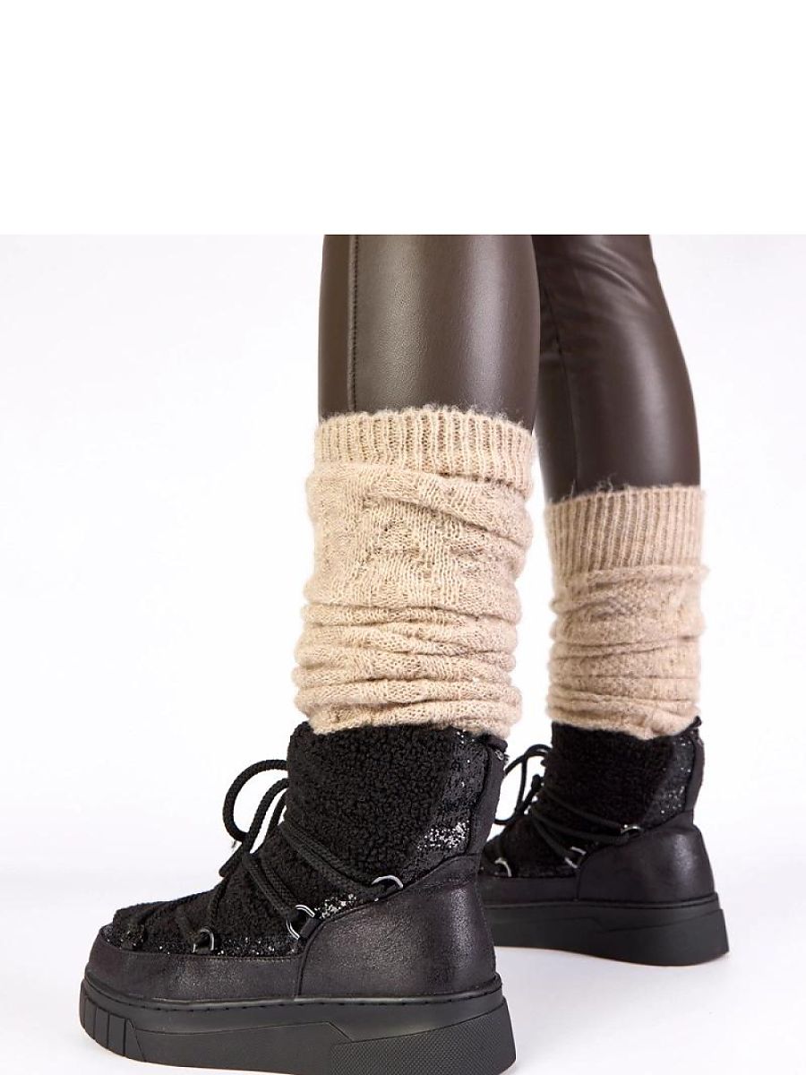  Snow boots model 222356 Solea 