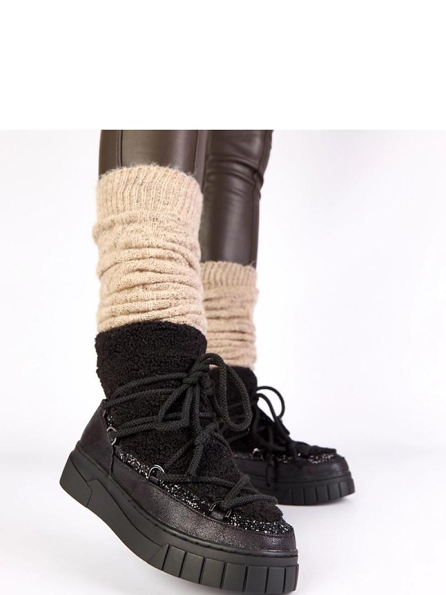  Snow boots model 222356 Solea 