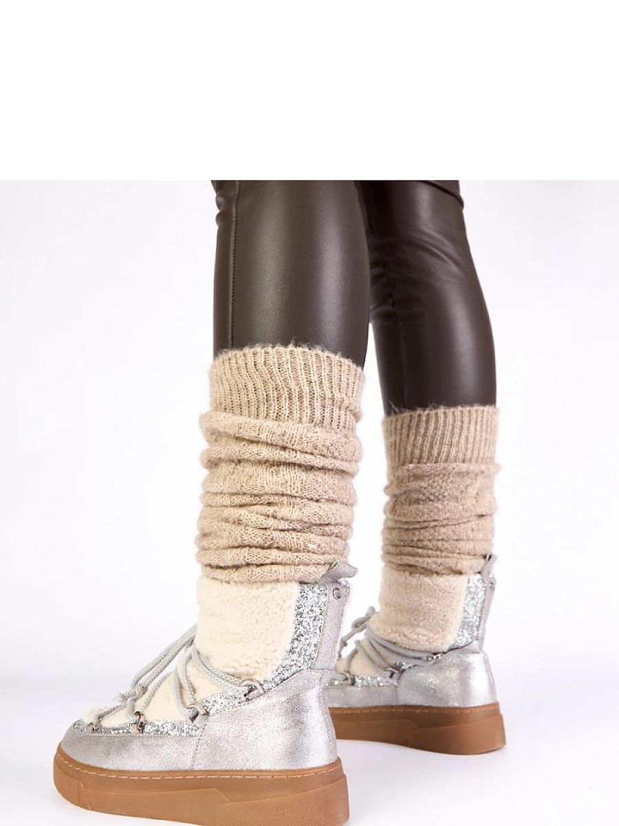  Snow boots model 222357 Solea 