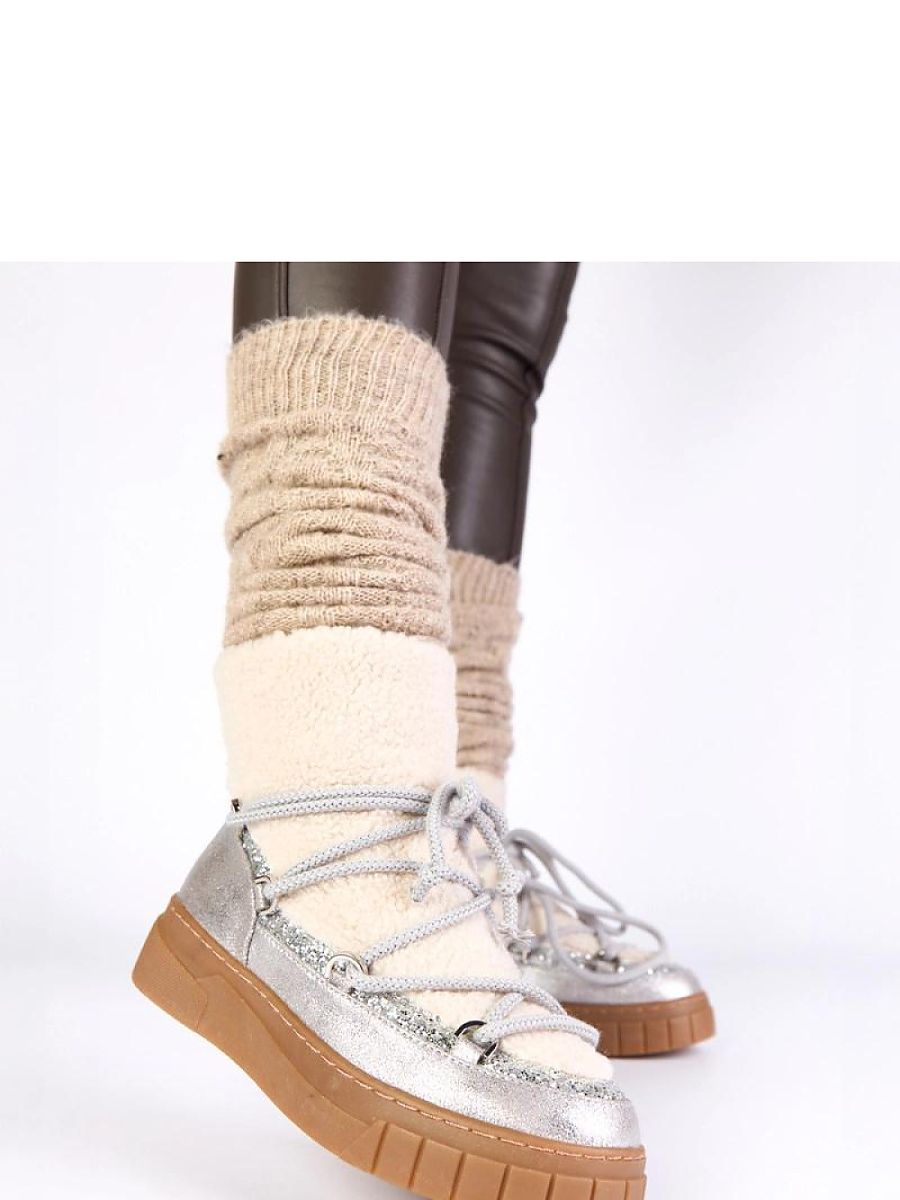  Snow boots model 222357 Solea 