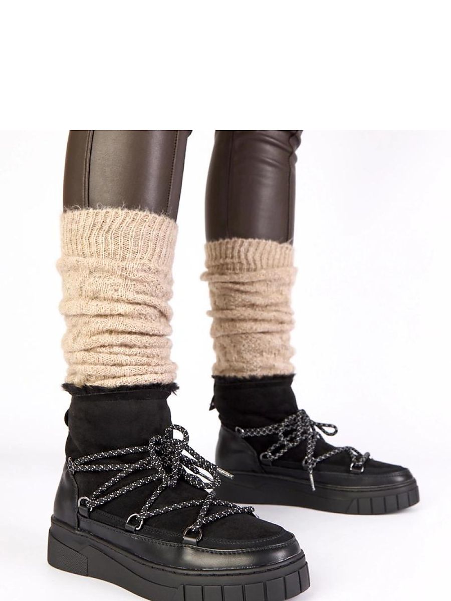  Snow boots model 222358 Solea 