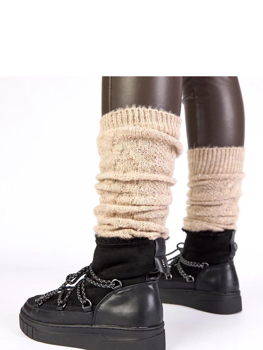  Snow boots model 222358 Solea 