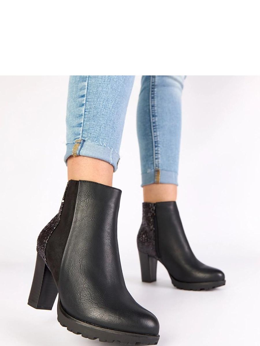  Heel boots model 222359 Solea 