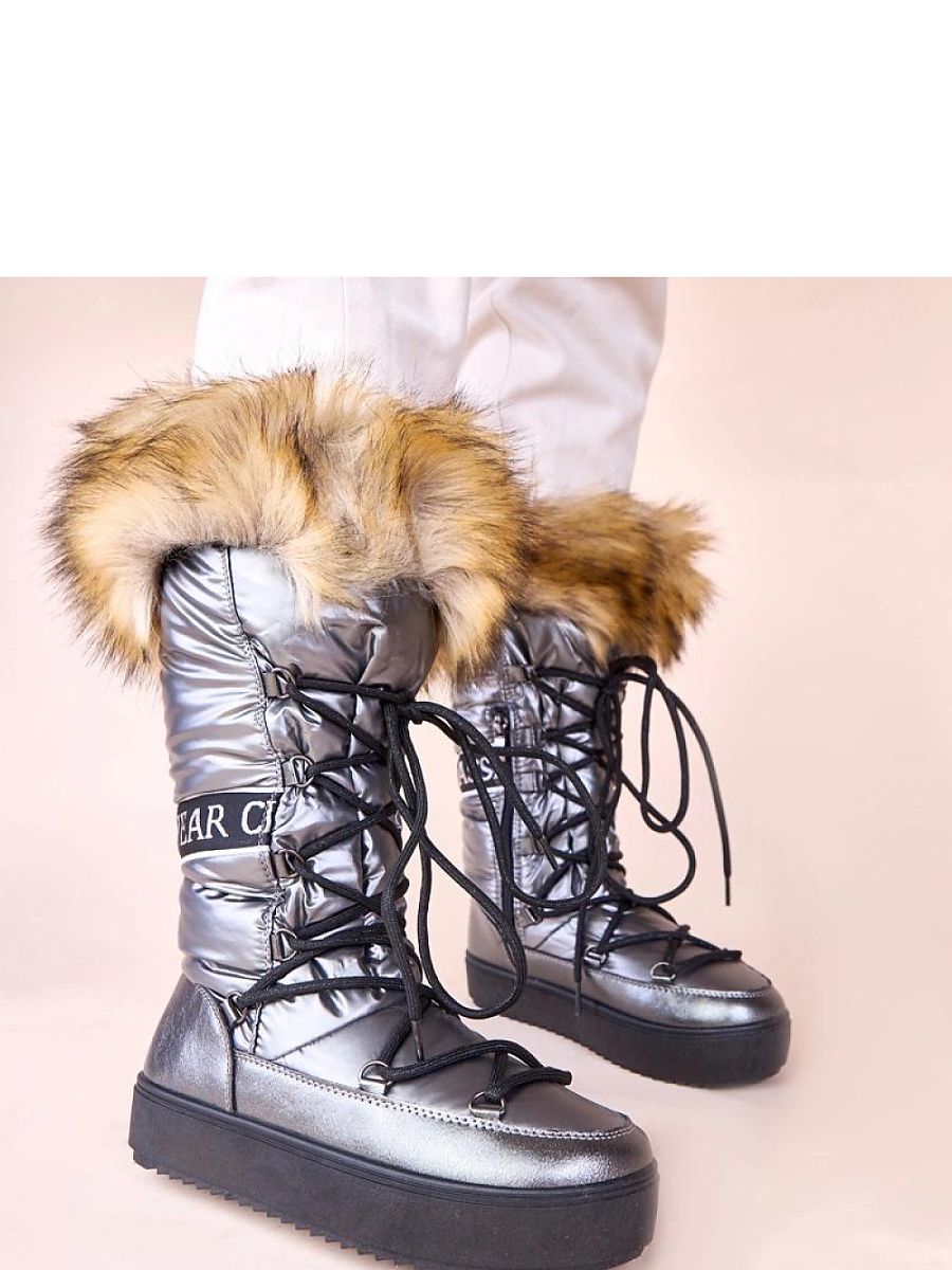  Snow boots model 222363 Solea 