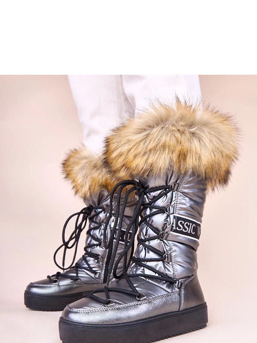  Snow boots model 222363 Solea 