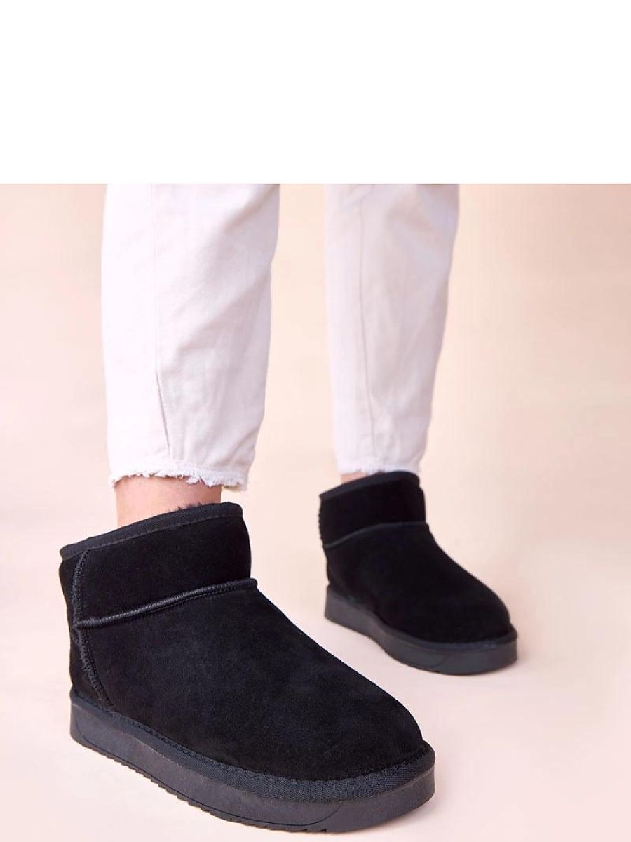  Snow boots model 222365 Solea 