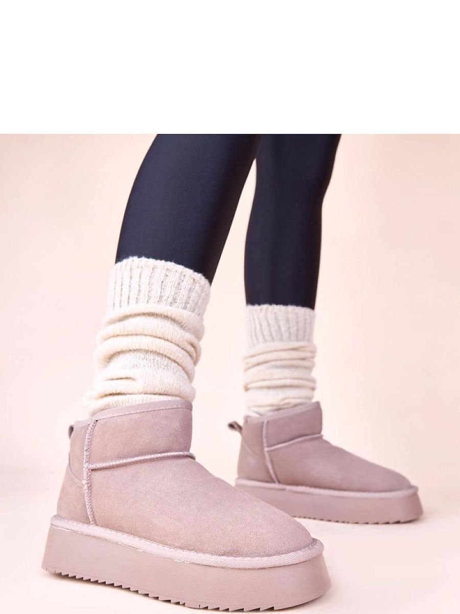  Snow boots model 222366 Solea 