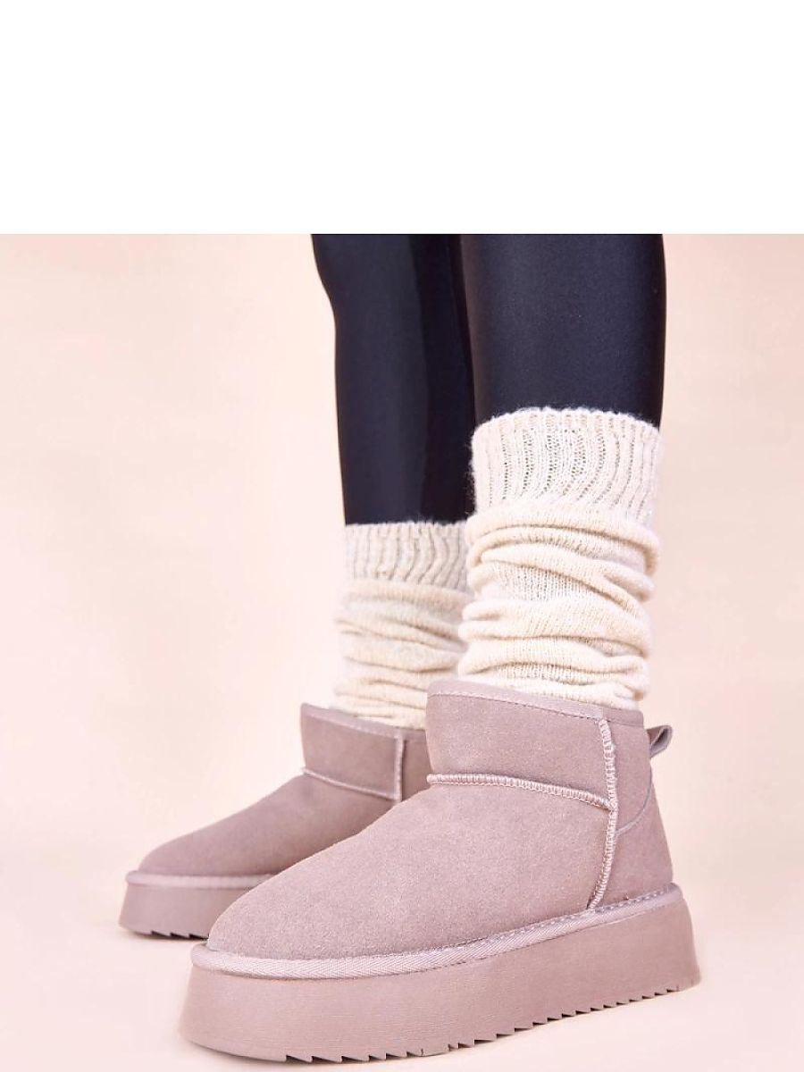  Snow boots model 222366 Solea 