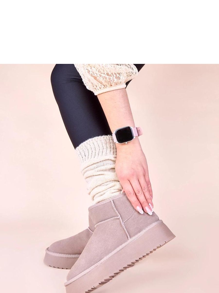  Snow boots model 222366 Solea 