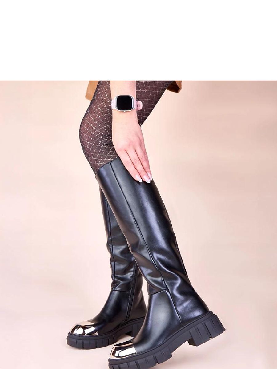  Thigh-Hight Boots model 222367 Solea 